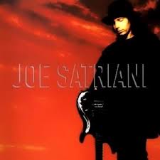 Satriani Joe-Joe Satriani /Zabalene/